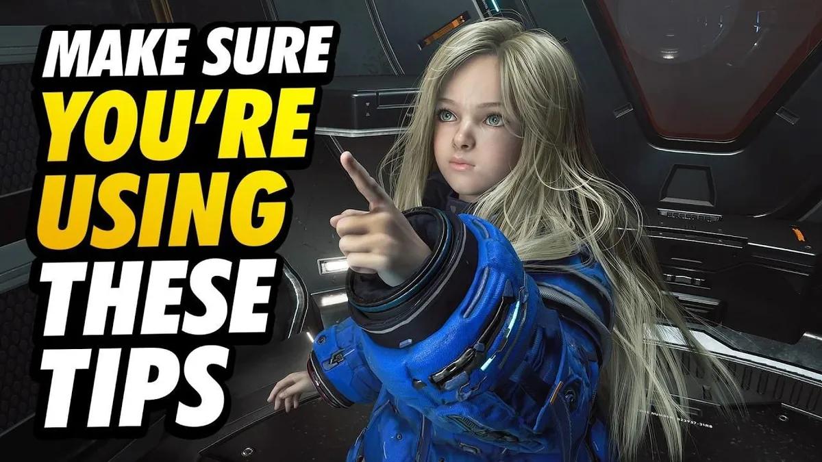 Pragmata Essential Guide: 10 tips til begyndere