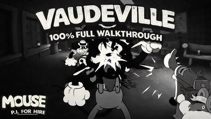 Gennemgang af Mouse P.I. Til Leje - Sådan får du 100% præstationer