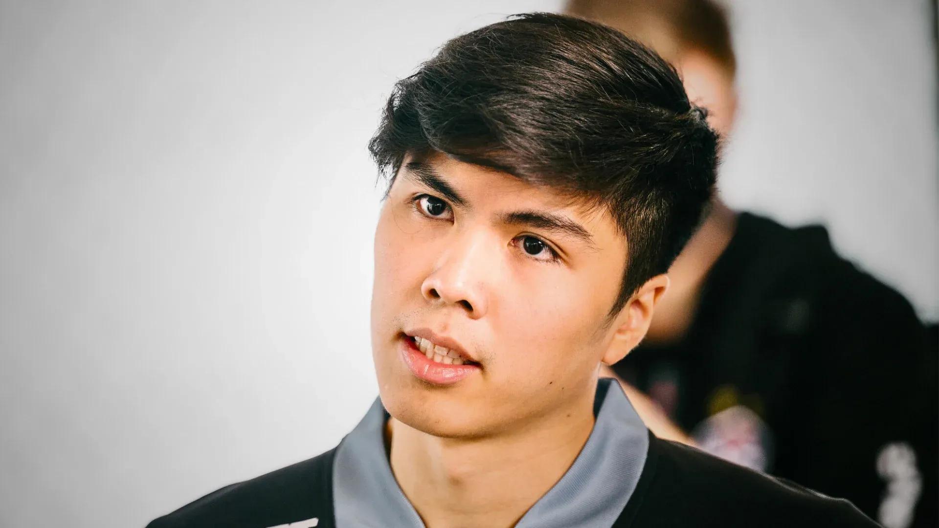 Dota 2 Pro Taiga udelukket på livstid — ESIC afsiger endelig dom