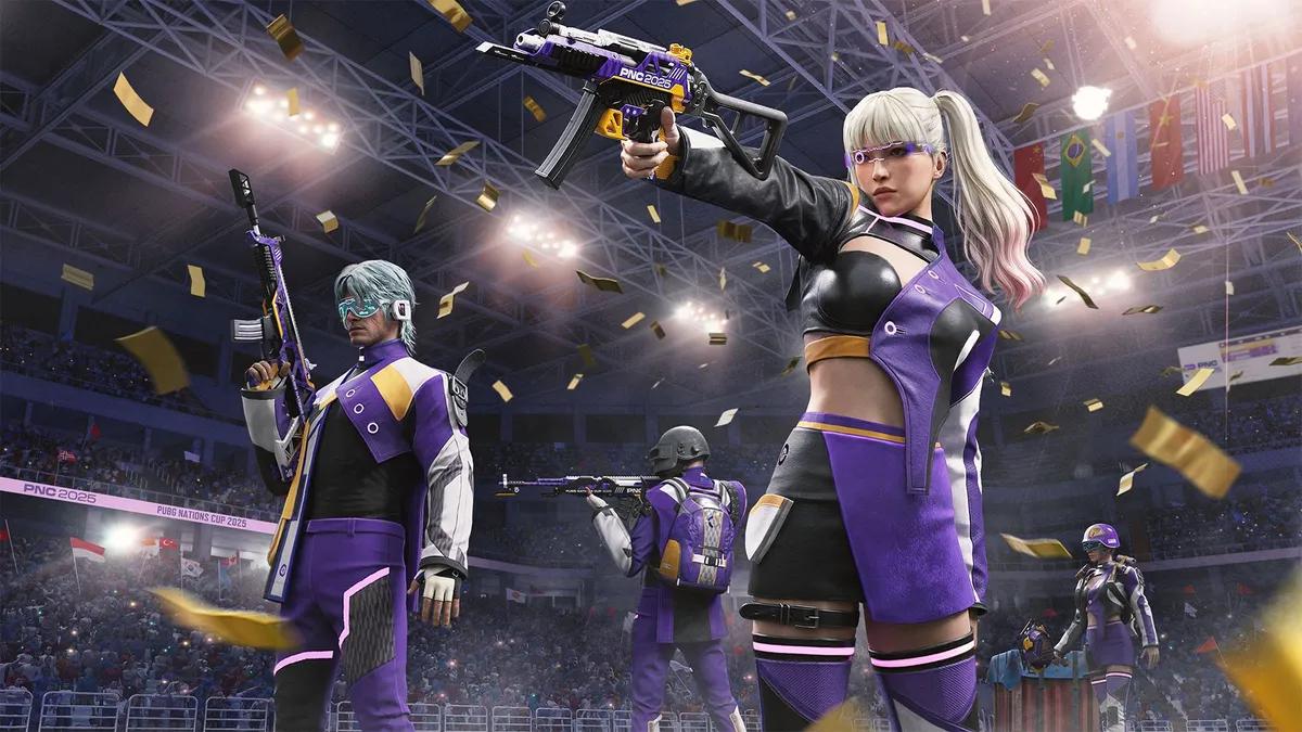 PUBG Nations Cup 2026 udløser kritik — Hvorfor konkurrerer Rusland stadig?