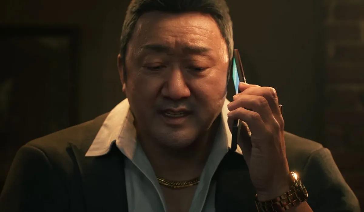 Nyt spil fra Yakuza-udvikleren Gang of Dragon får foruroligende opdatering