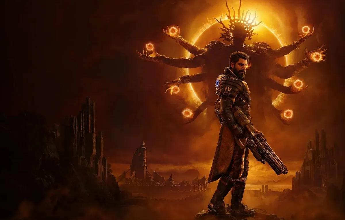 Ny PlayStation 5-eksklusiv, Saros, modtog strålende anmeldelser fra kritikere