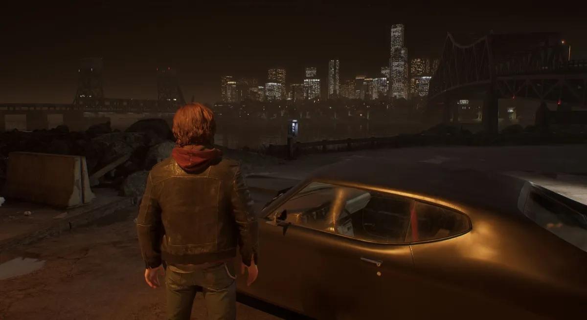 Samson udkommer til PlayStation 5 og Xbox Series X/S i september