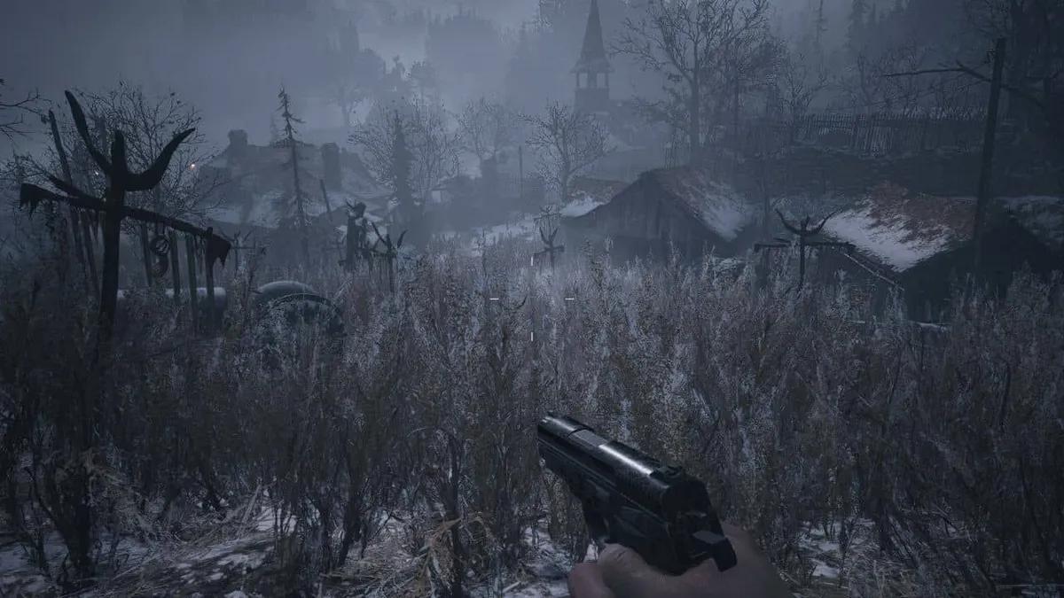 Insider afslører masser af klippet indhold om nyere Resident Evil-titler