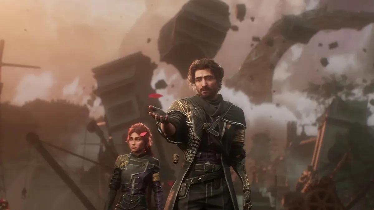 Clair Obscur: Expedition 33 solgte 8 millioner eksemplarer, da spillet fejrer sit første jubilæum