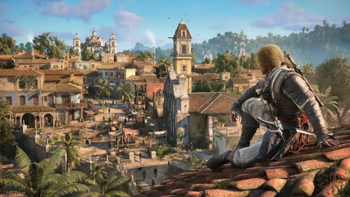 Insider bekræfter, at Ubisoft planlægger at udgive Black Flag Resynced på Switch 2