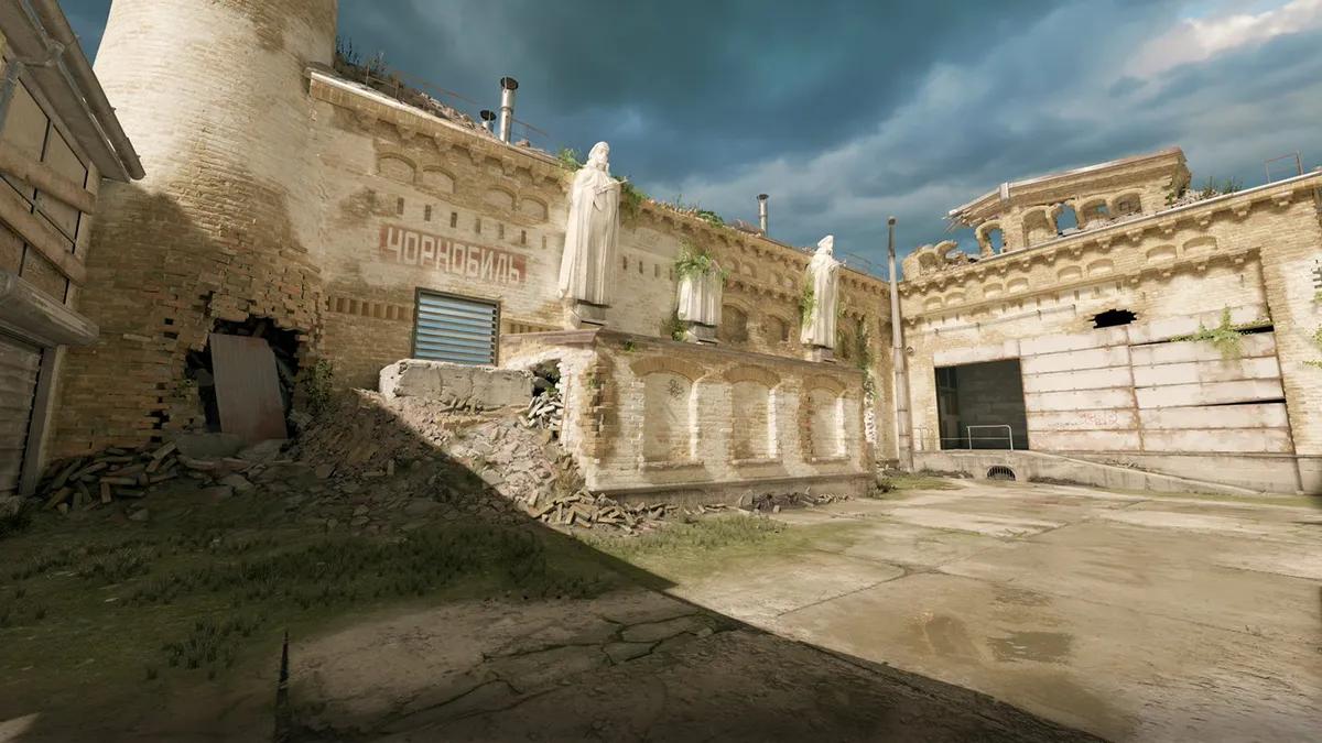 Kommer cachen endelig tilbage? Valve driller med Map Pool-opdatering til CS2