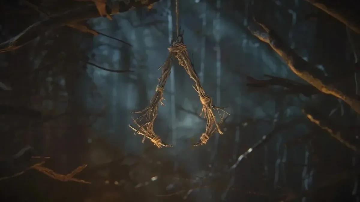 Assassin's Creed Codename Hexe-direktør har forladt Ubisoft