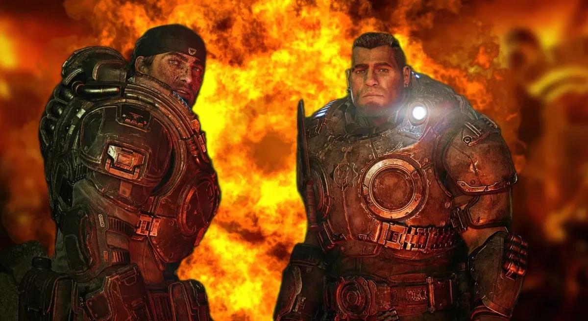 Rygter siger, at Gears of War: E-Day udkommer i september