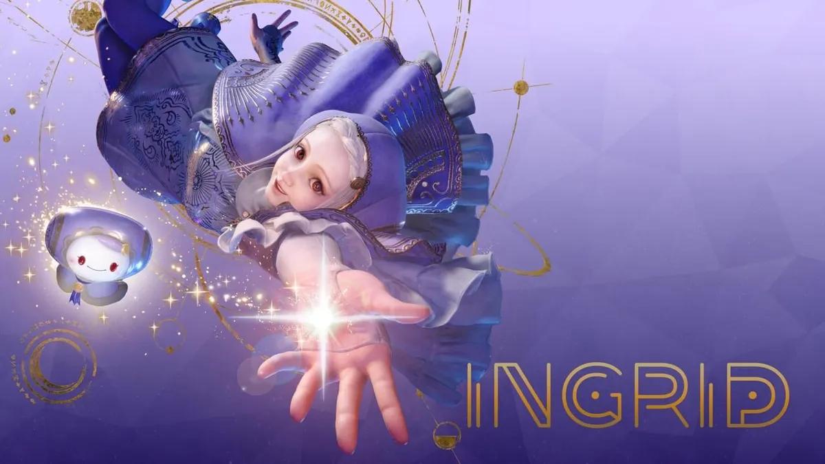Street Fighter 6 - Ingrid slutter sig til holdet den 28. maj med afsløring af det fulde moveset