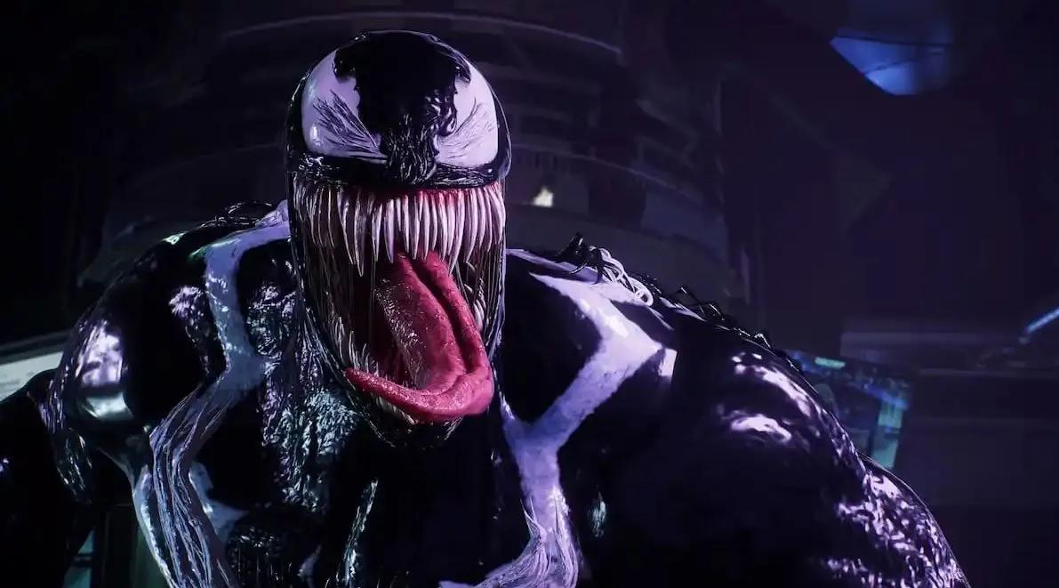 Insomniac Games har tilsyneladende aflyst Marvel's Venom