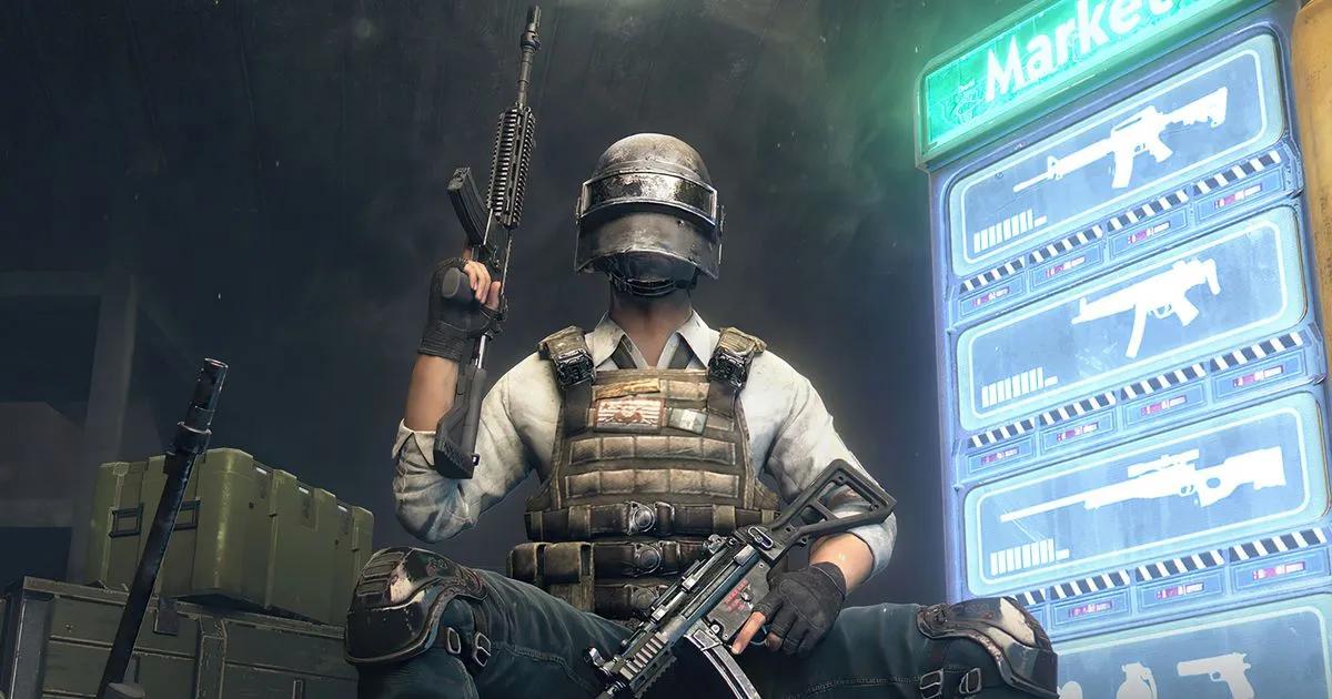 PUBG Mobile x Blue Lock — Nyt anime-samarbejde, belønninger og skins afsløret