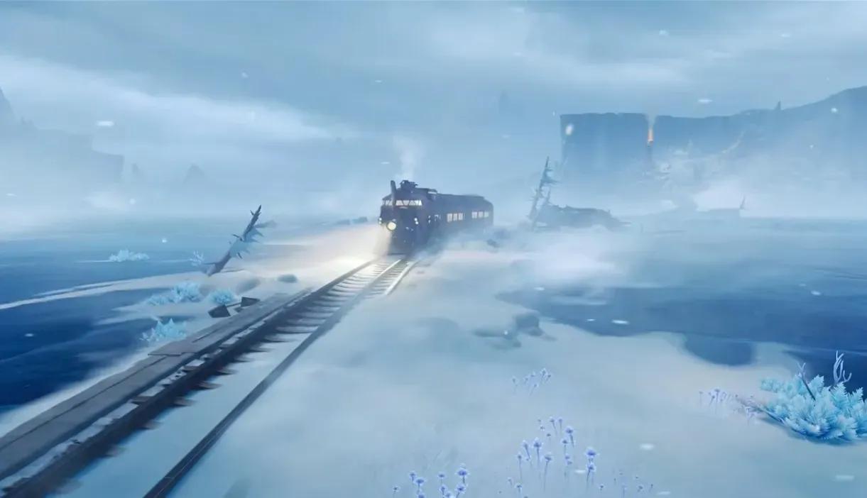 Genshin Impact driller Snezhnaya — Version 7.0 bringer større historieskift