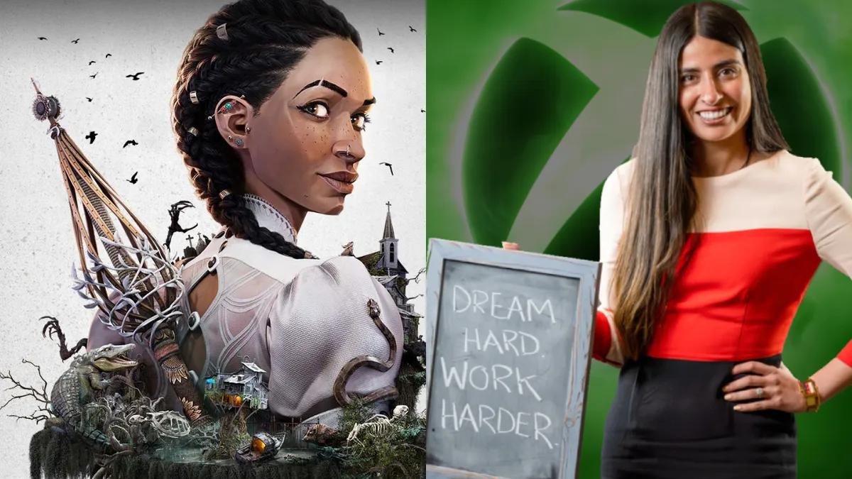 Asha Sharma udelukker ikke Xbox-eksklusive spil, da Microsoft Gaming generobrer sit navn