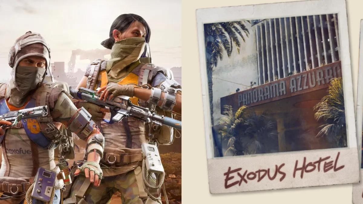 ARC Raiders Expedition 3 lanceringsdato, nyt kort og stor ARC bekræftet