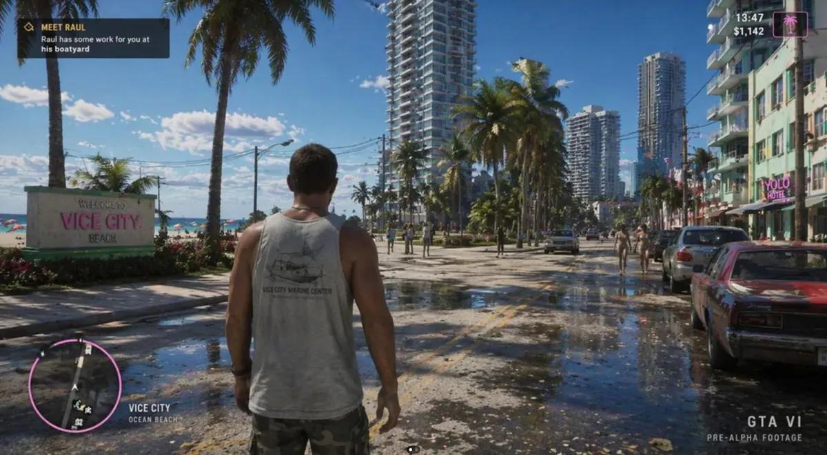 Take-Two tvang fan til at undskylde for AI GTA 6-optagelser ved at true med retssager