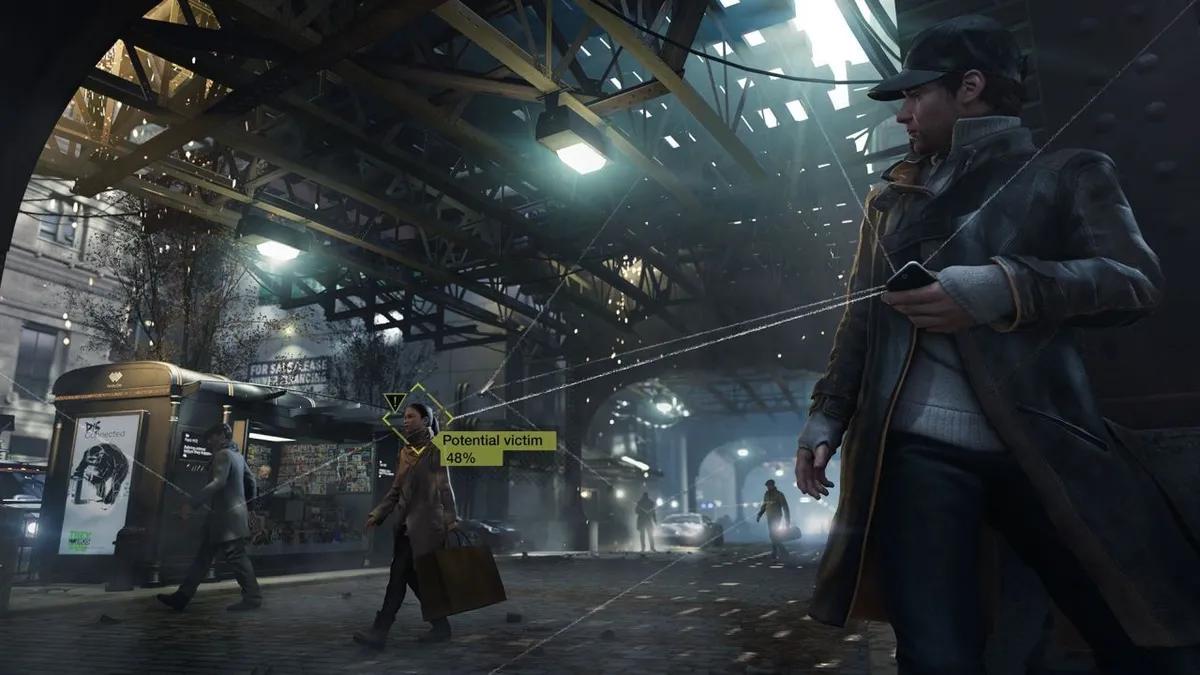 Kommende Watch Dogs-filmatisering lover at bevare spillets ånd