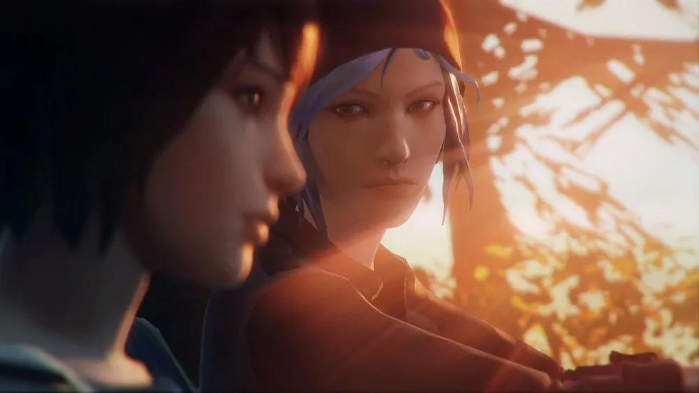 Optagelserne til tv-serien Life is Strange begynder til sommer