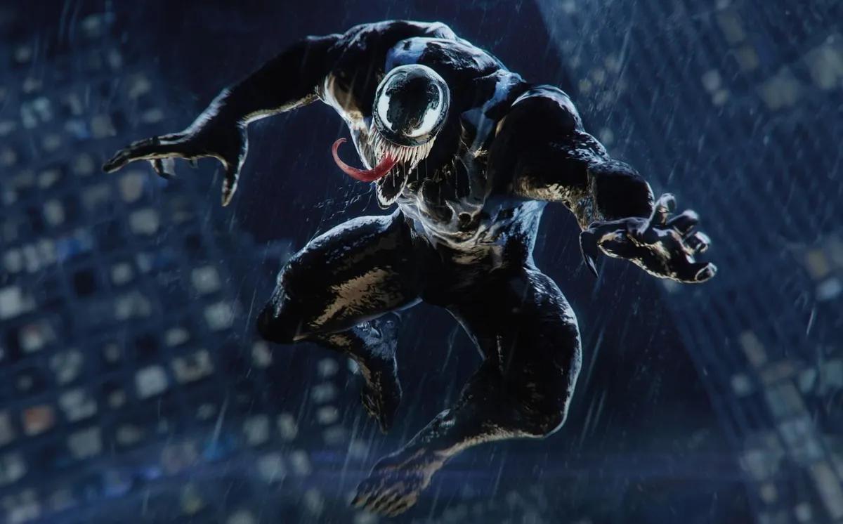 Marvel's Venom kan blive udgivet eksklusivt til PlayStation 6