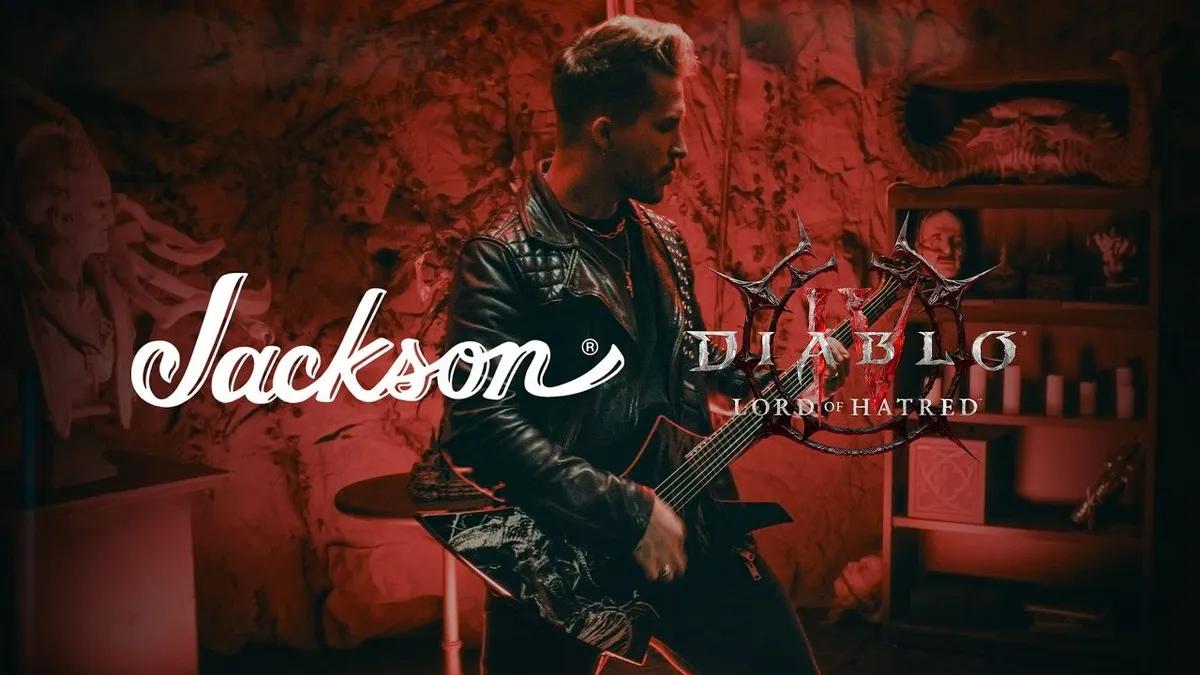 Diablo IV: Lord of Hatred Hype — Korn Collab, Mephisto Guitars & Udvidelsesdetaljer