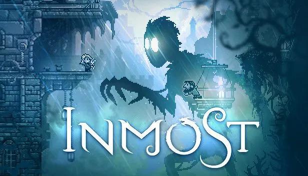 INMOST nu på Google Play Pass — Følelsesladet indiehit bliver mere tilgængeligt
