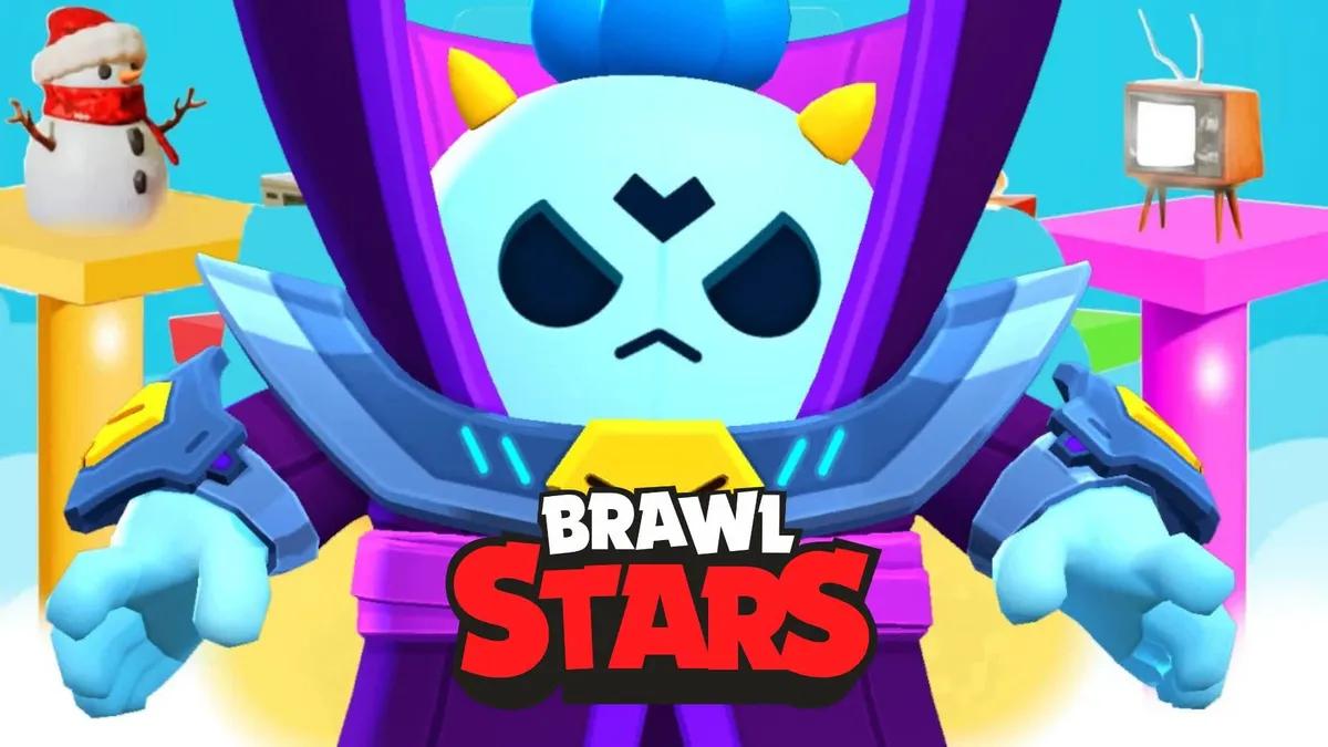 Brawl Stars-opdatering 67 — Fuld begivenhedskalender, nye brawlere og større samarbejder
