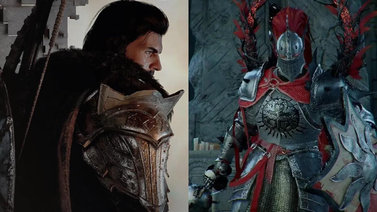 Crimson Desert-opdateringen bringer mere lagerplads, bossændringer og tre sværhedsgrader