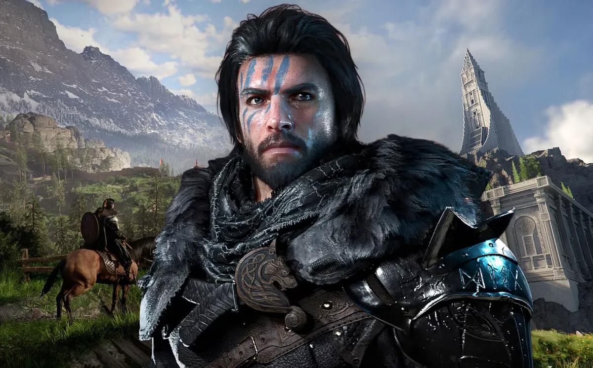 Crimson Desert får ros fra den sydkoreanske premierminister efter 5 millioner salg på 26 dage