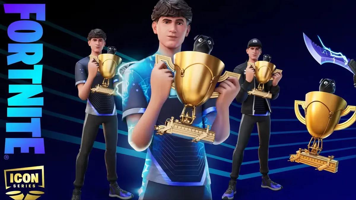Bugha diskvalificeret fra FNCS — Snydeskandale ryster Fortnite-konkurrencescenen