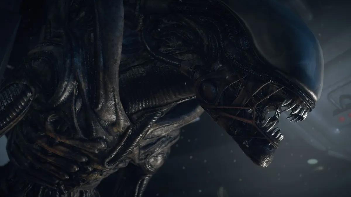 Alien: Isolation-efterfølgeren får første spændende teaser fra SEGA