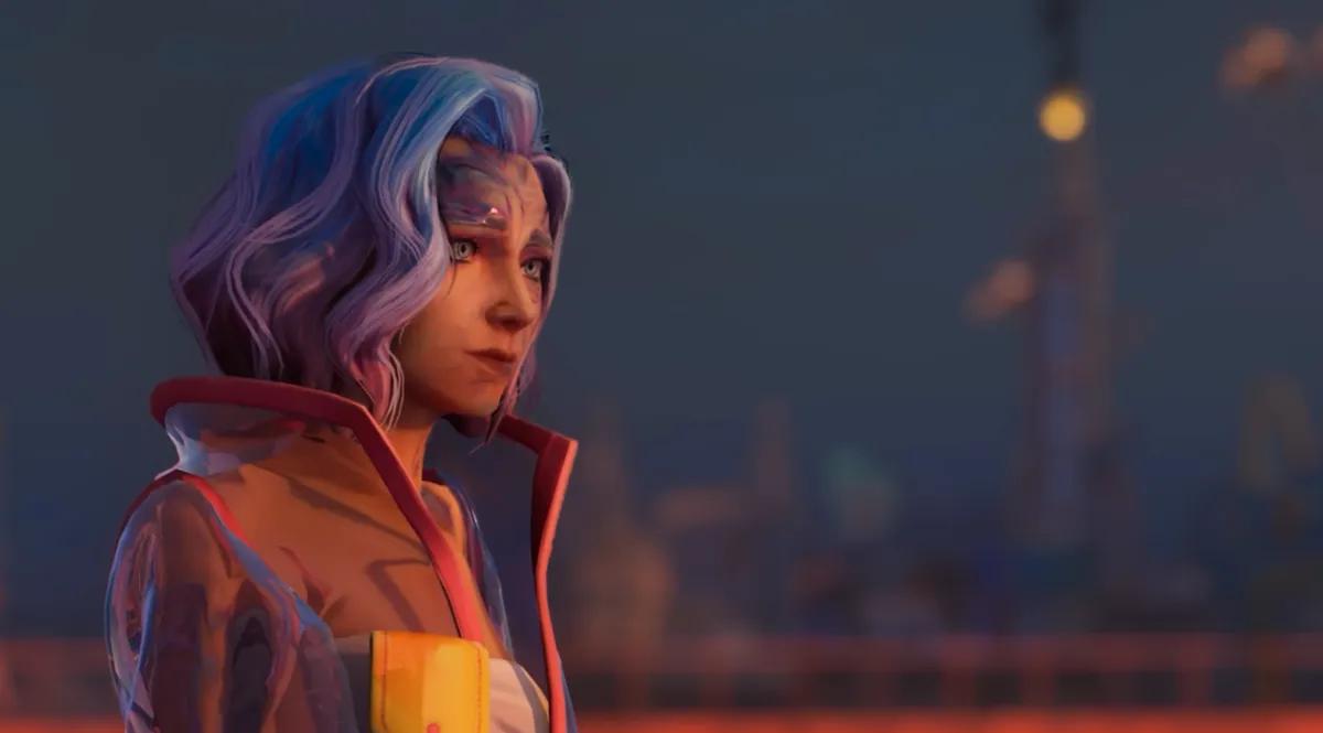 Anmeldelse af Tides of Tomorrow