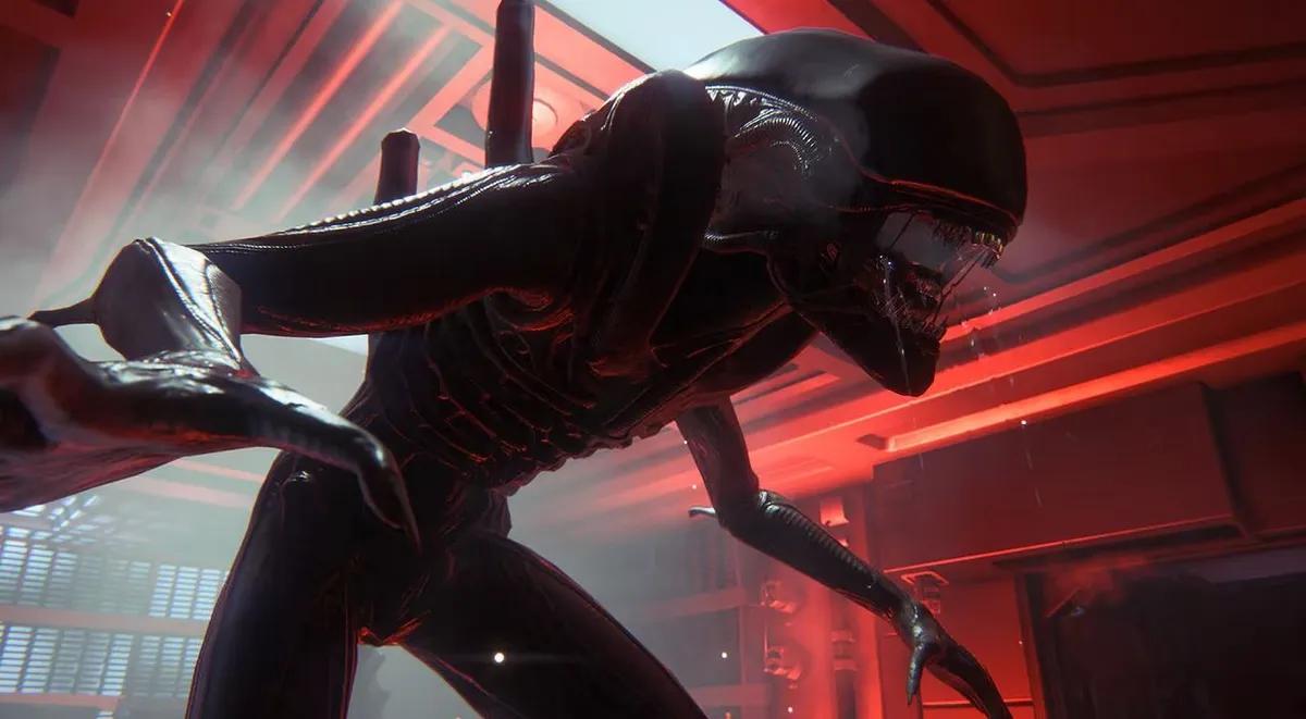Alien: Isolation 2 bekræftet til at bruge Unreal Engine 5