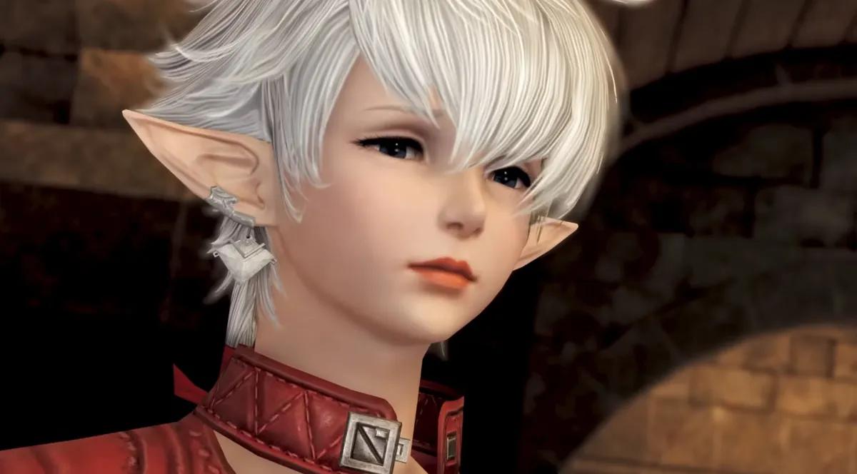 FF14 Evercold beholder gamle job for at undgå Star Wars Galaxies Fate