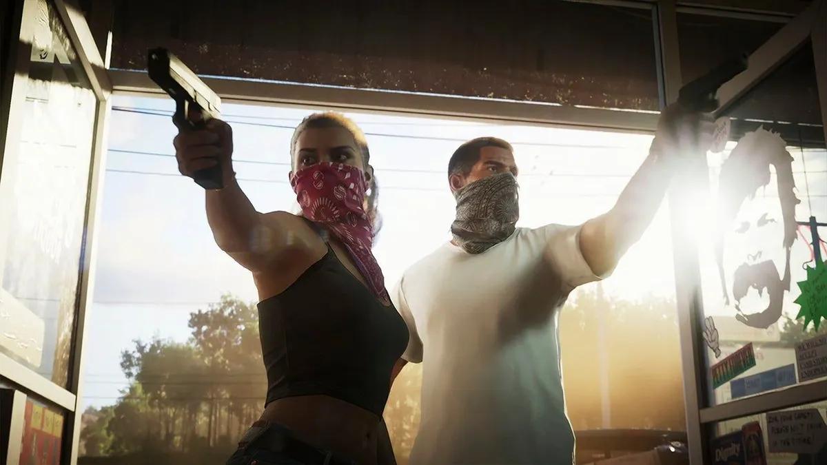GTA 6-udvikler er ikke tilfreds med Bloombergs Jason Schreier