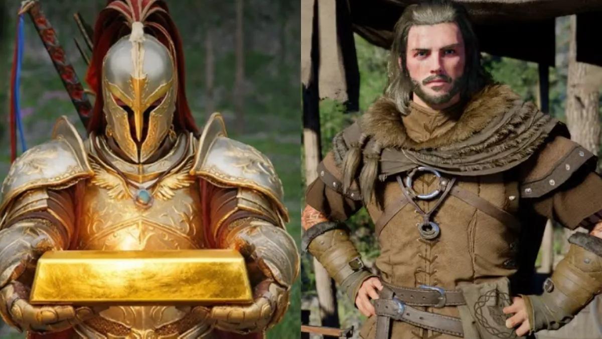 Pearl Abyss udbetaler 2,5 millioner dollars i bonusser, da Crimson Desert krydser 5 millioner salg