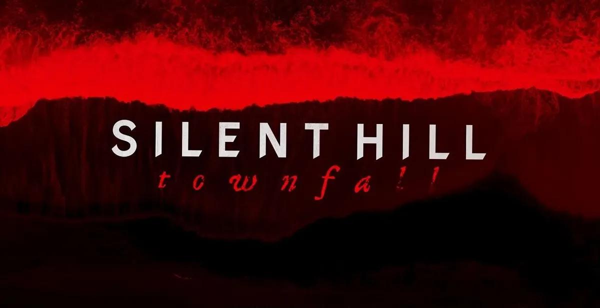 Det næste Silent Hill-spil, Silent Hill: Townfall, udkommer til sommer