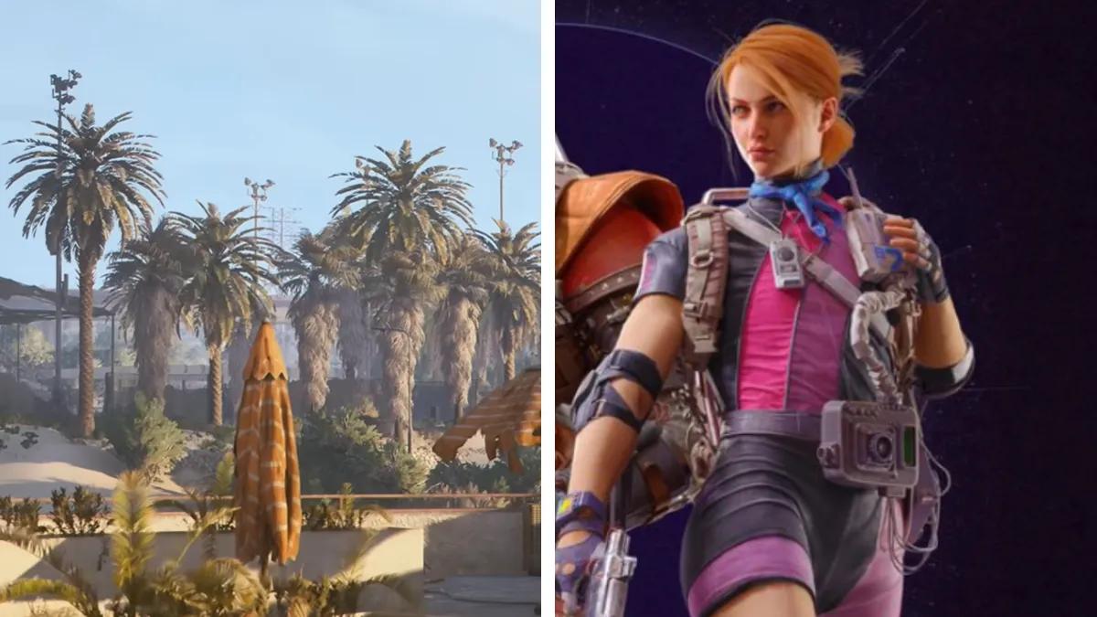 Ny Arc Raiders-banetrailer udkommer med fuld Riven Tides-opdatering - oversigt