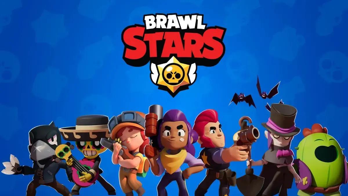 Brawl Stars April Balance Lækage — Massive Damian Nerfs & Meta Shake-Up