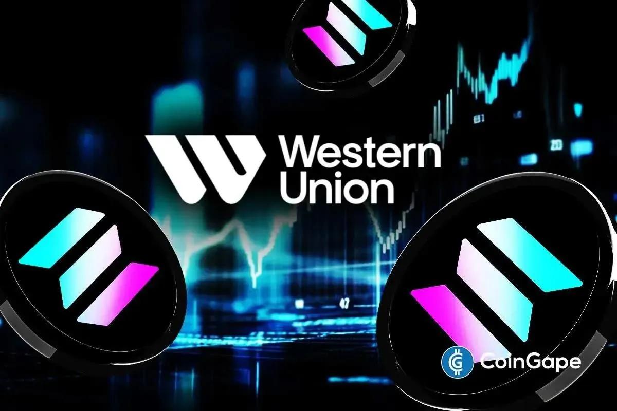 Western Union går ind i krypto: Stablecoin, kort og et globalt udvekslingsnetværk