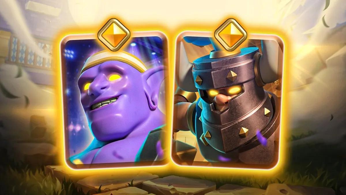 Clash Royale Sæson 83 — Nye helte, pasbelønninger og vigtige opdateringsdetaljer