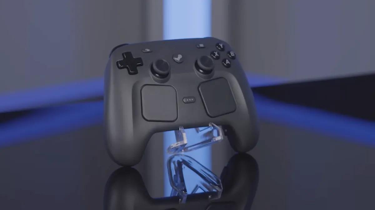 Valve gav et interview om Steam Controlleren, Steam Machine og hardwarekrisen
