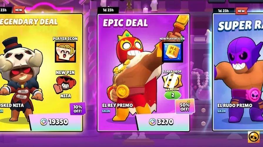 Brawl Stars stadig i stykker efter vedligeholdelse — Spillere rapporterer vedvarende fejl