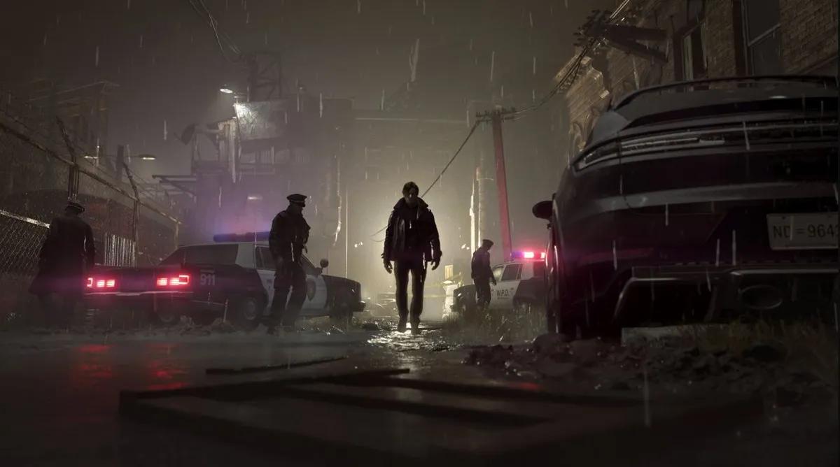 Capcom delte positiv opdatering om Resident Evil Requiems DLC