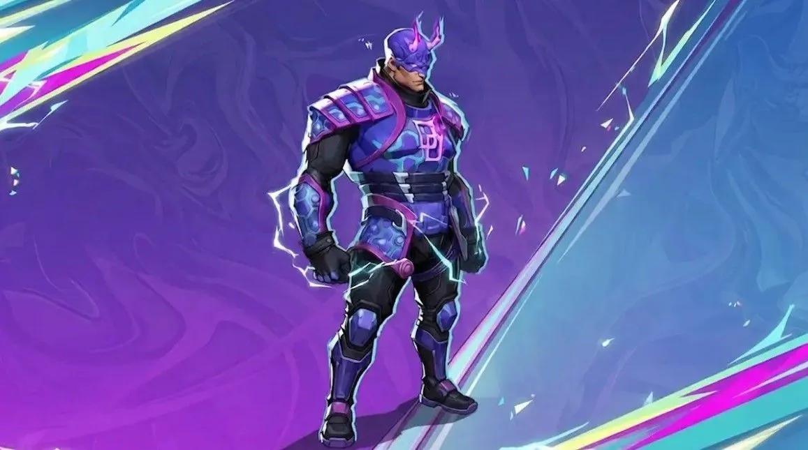 Alle gratis skins i Marvel Rivals (sæson 7.5)