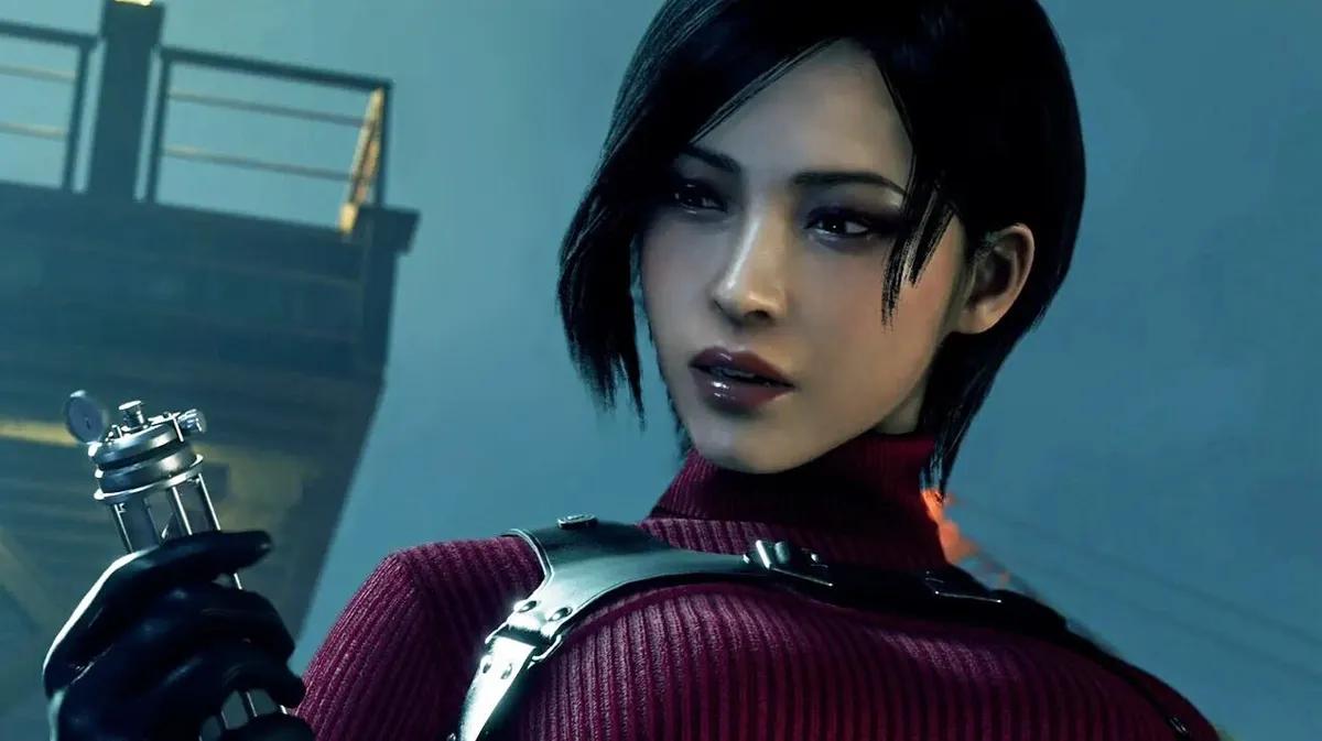 Capcom afslører hvorfor Ada Wong ikke vendte tilbage i Resident Evil Requiem