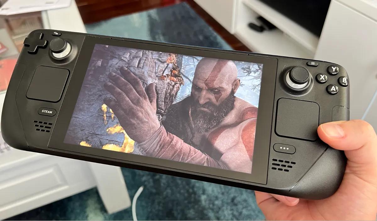 Valve siger, at Steam Deck 2 stadig er under aktiv udvikling, men nævner intet lanceringsvindue