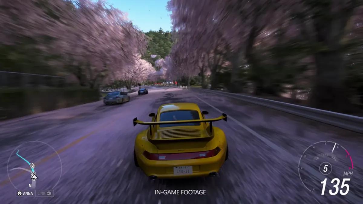 Playground Games gennemgår Forza Horizon 6-mekanikken i fællesskabets spørgsmål og svar