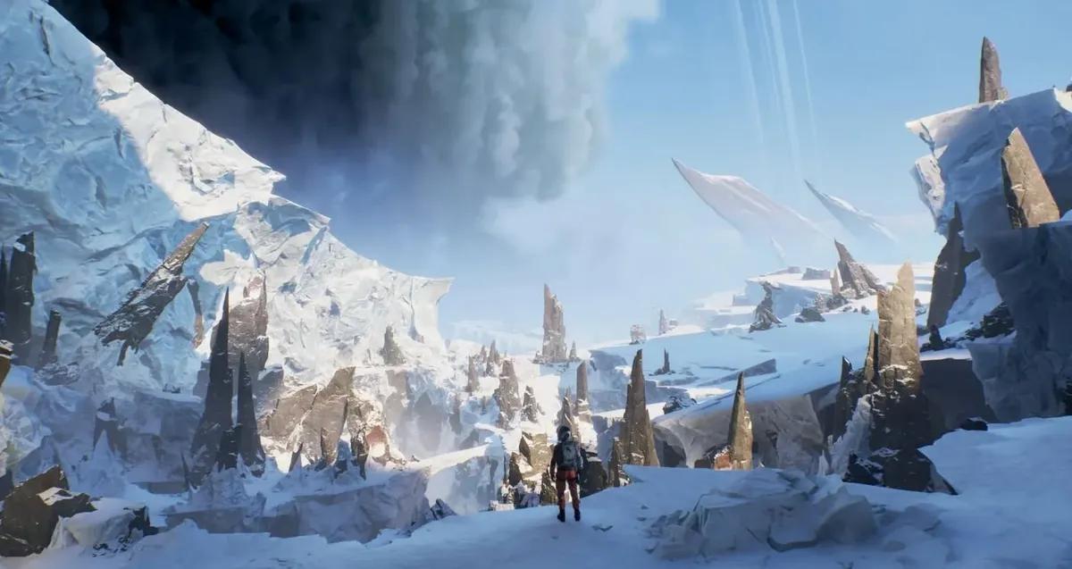 DON’T NODs nye IP, Aphelion, modtager blandede anmeldelser fra spilpressen