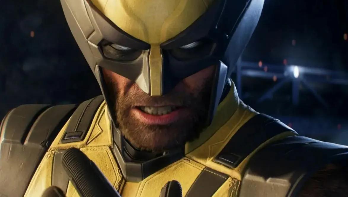 Insomniac Games planlægger stadig at afsløre mere af Marvels Wolverine i foråret