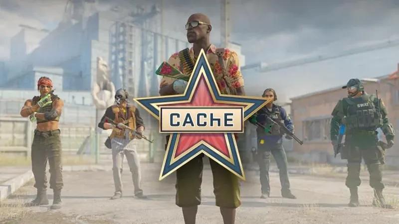 Cache-returneringer i massiv CS2-opdatering - Fuld oversigt over baner, rettelser og gameplay-ændringer